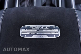 2023 Ram 1500 TRX Crew Cab Short Bed - miniatura 86