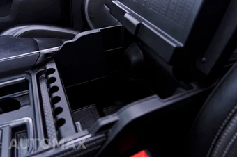 2023 Ram 1500 TRX Crew Cab Short Bed - miniatura 87