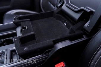 2023 Ram 1500 TRX Crew Cab Short Bed - miniatura 88