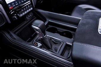 2023 Ram 1500 TRX Crew Cab Short Bed - miniatura 89
