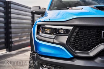 2023 Ram 1500 TRX Crew Cab Short Bed - miniatura 9