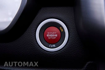 2023 Ram 1500 TRX Crew Cab Short Bed - miniatura 94