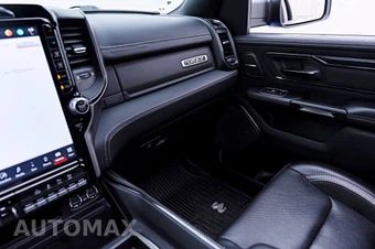 2023 Ram 1500 TRX Crew Cab Short Bed - miniatura 95