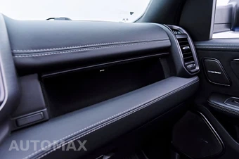 2023 Ram 1500 TRX Crew Cab Short Bed - miniatura 97
