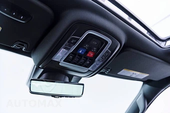 2023 Ram 1500 TRX Crew Cab Short Bed - miniatura 98