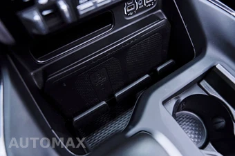 2023 Ram 1500 TRX Crew Cab Short Bed - miniatura 99