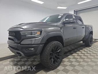 2023 Ram 1500 TRX Crew Cab Short Bed