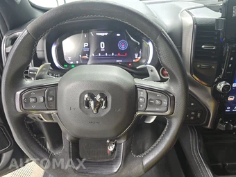2023 Ram 1500 TRX Crew Cab Short Bed – miniatura 10