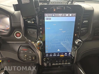 2023 Ram 1500 TRX Crew Cab Short Bed – miniatura 11