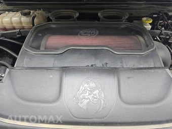 2023 Ram 1500 TRX Crew Cab Short Bed – miniatura 15