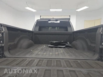 2023 Ram 1500 TRX Crew Cab Short Bed – miniatura 16