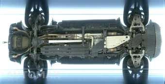 2023 Ram 1500 TRX Crew Cab Short Bed – miniatura 18