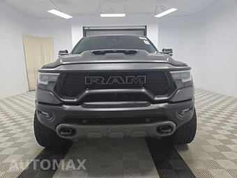 2023 Ram 1500 TRX Crew Cab Short Bed – miniatura 2