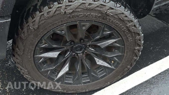 2023 Ram 1500 TRX Crew Cab Short Bed – miniatura 20