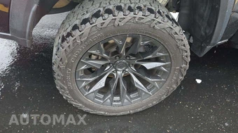 2023 Ram 1500 TRX Crew Cab Short Bed – miniatura 21