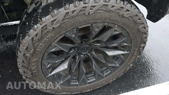 2023 Ram 1500 TRX Crew Cab Short Bed – miniatura 22