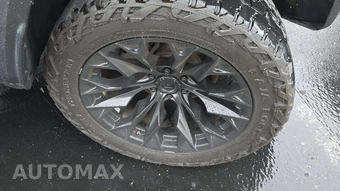 2023 Ram 1500 TRX Crew Cab Short Bed – miniatura 23
