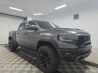 2023 Ram 1500 TRX Crew Cab Short Bed – miniatura 3