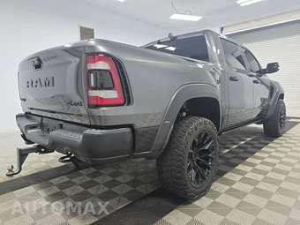 2023 Ram 1500 TRX Crew Cab Short Bed – miniatura 4