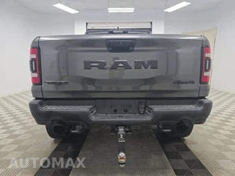 2023 Ram 1500 TRX Crew Cab Short Bed – miniatura 5