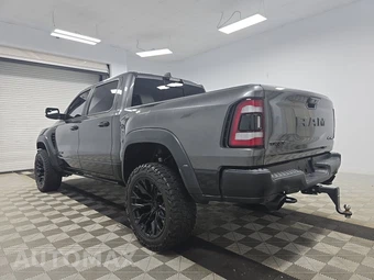 2023 Ram 1500 TRX Crew Cab Short Bed – miniatura 6