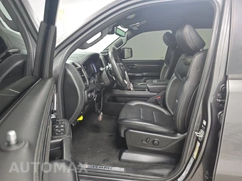 2023 Ram 1500 TRX Crew Cab Short Bed – miniatura 7