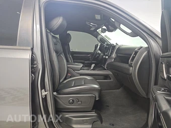 2023 Ram 1500 TRX Crew Cab Short Bed – miniatura 8