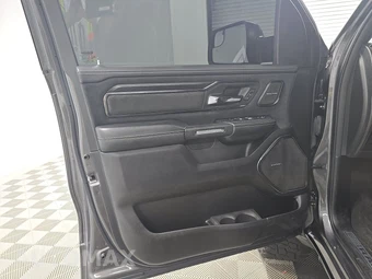 2023 Ram 1500 TRX Crew Cab Short Bed – miniatura 9