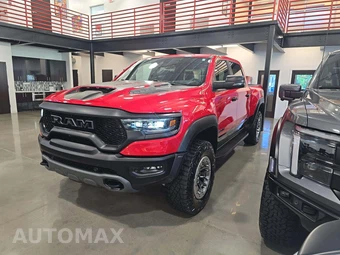 2023 Ram 1500 TRX Crew Cab Short Bed