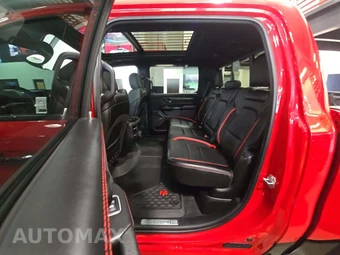 2023 Ram 1500 TRX Crew Cab Short Bed – miniatura 13