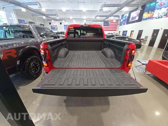 2023 Ram 1500 TRX Crew Cab Short Bed – miniatura 14