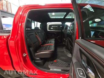2023 Ram 1500 TRX Crew Cab Short Bed – miniatura 16