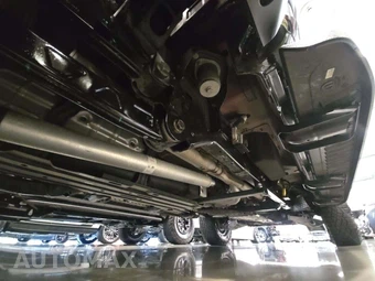 2023 Ram 1500 TRX Crew Cab Short Bed – miniatura 17