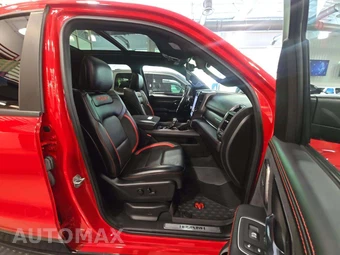 2023 Ram 1500 TRX Crew Cab Short Bed – miniatura 18