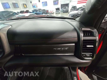 2023 Ram 1500 TRX Crew Cab Short Bed – miniatura 19