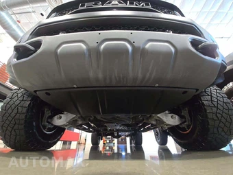 2023 Ram 1500 TRX Crew Cab Short Bed – miniatura 20