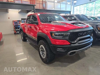 2023 Ram 1500 TRX Crew Cab Short Bed – miniatura 4