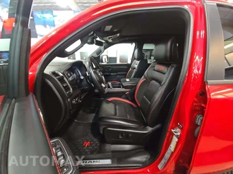 2023 Ram 1500 TRX Crew Cab Short Bed – miniatura 6