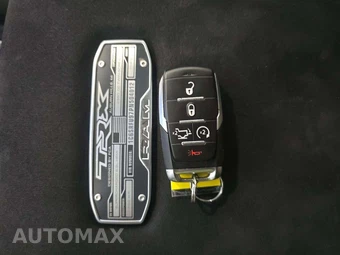 2023 Ram 1500 TRX Crew Cab Short Bed – miniatura 8