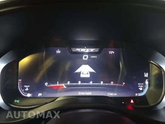 2023 Ram 1500 TRX Crew Cab Short Bed – miniatura 9