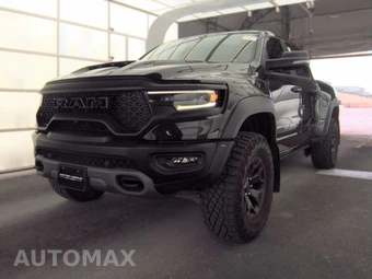 2023 Ram 1500 TRX Crew Cab Short Bed