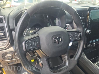2023 Ram 1500 TRX Crew Cab Short Bed – miniatura 10