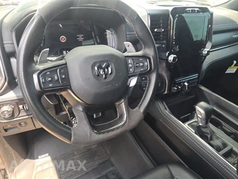 2023 Ram 1500 TRX Crew Cab Short Bed – miniatura 11