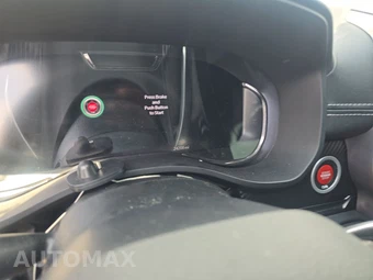 2023 Ram 1500 TRX Crew Cab Short Bed – miniatura 12