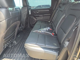 2023 Ram 1500 TRX Crew Cab Short Bed – miniatura 13
