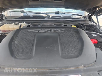 2023 Ram 1500 TRX Crew Cab Short Bed – miniatura 15