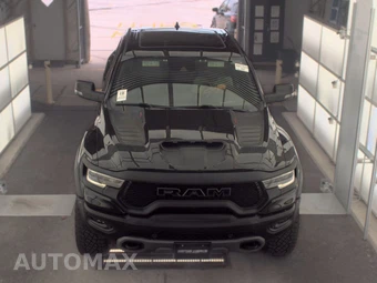 2023 Ram 1500 TRX Crew Cab Short Bed – miniatura 2