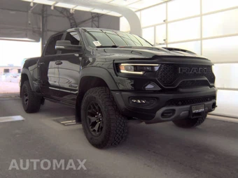 2023 Ram 1500 TRX Crew Cab Short Bed – miniatura 3