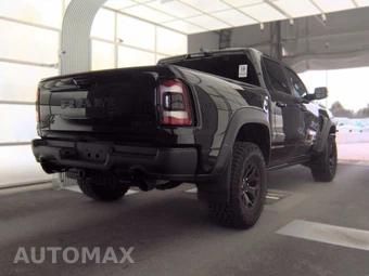 2023 Ram 1500 TRX Crew Cab Short Bed – miniatura 4