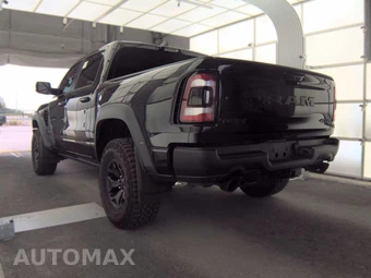 2023 Ram 1500 TRX Crew Cab Short Bed – miniatura 6